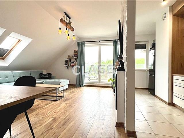 Mieszkanie 77 m², Osielsko