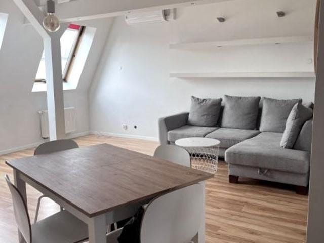 Mieszkanie 77 m², Szczecin