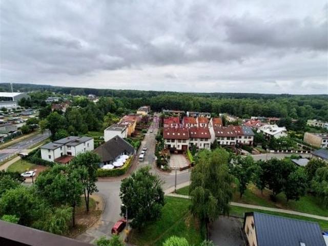 Mieszkanie 77 m², Rybnik