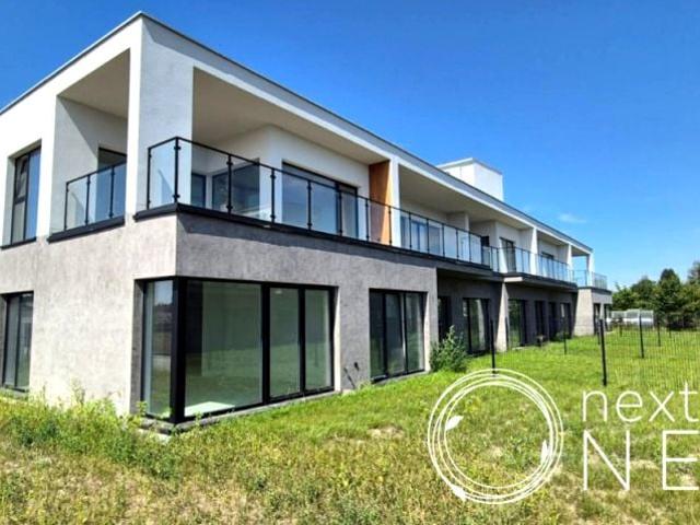 Mieszkanie 77,01 m², Lesznowola