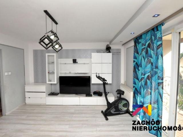 Mieszkanie 77,20 m², Kamionka