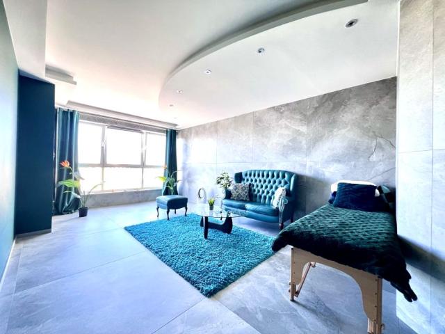 Mieszkanie 77,45 m², Szczecin