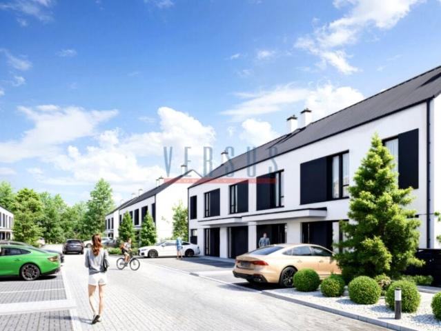 Mieszkanie 77,49 m², Przypki