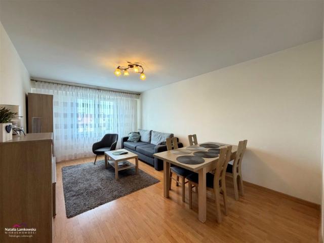 Mieszkanie 77,40 m², Grudziądz