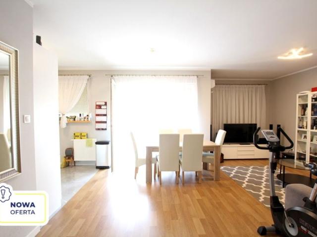 Mieszkanie 77,40 m², Legnica