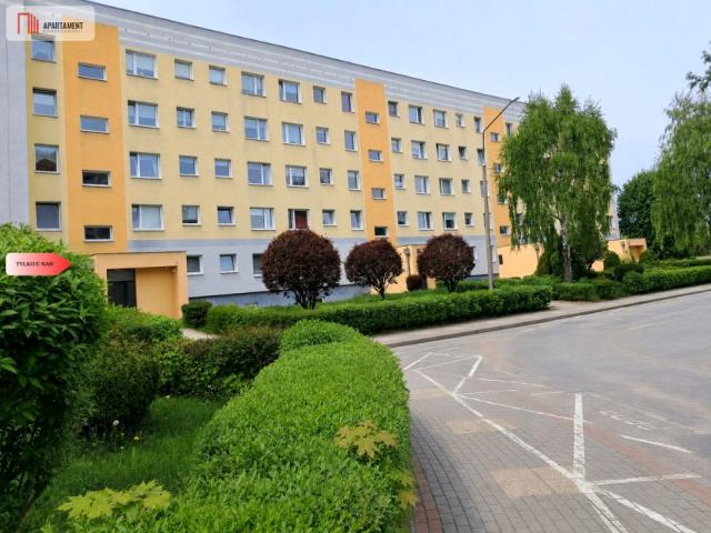 Mieszkanie 73 m², Malbork