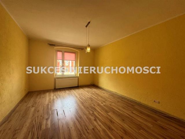 Mieszkanie 77,65 m², Wałbrzych
