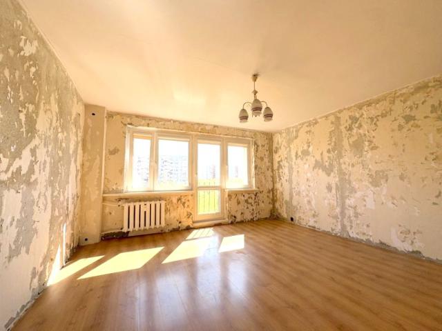 Mieszkanie 77,80 m², Stargard