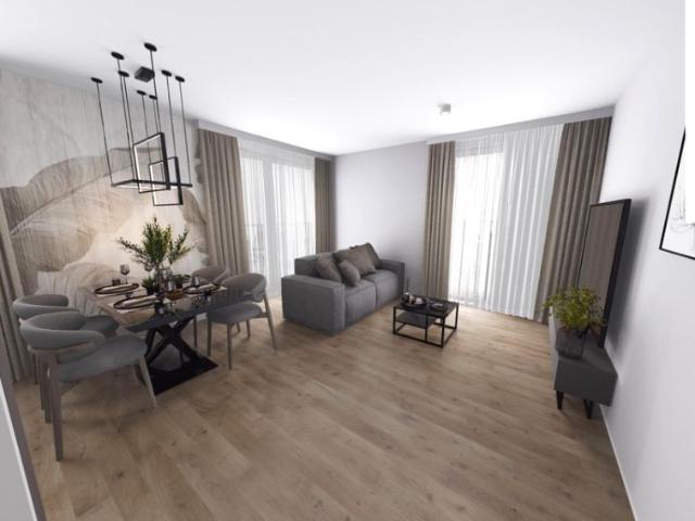 Mieszkanie 77,82 m², Żurada