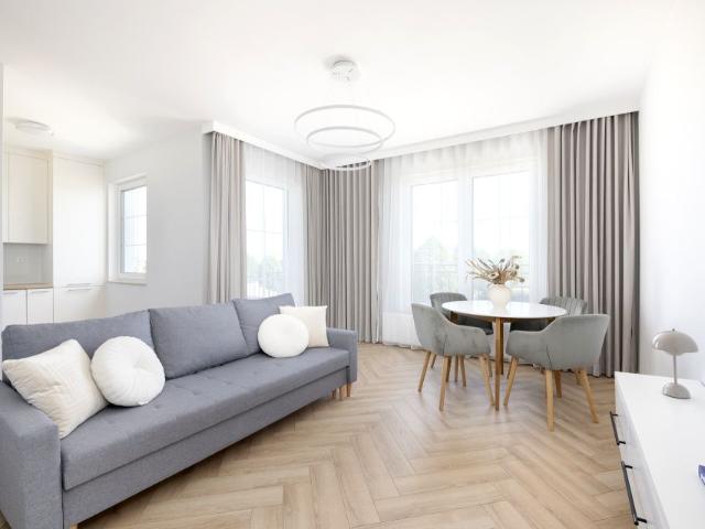 Mieszkanie 78 m², Gdynia