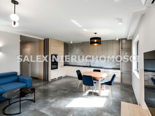 Mieszkanie 78 m², Żory