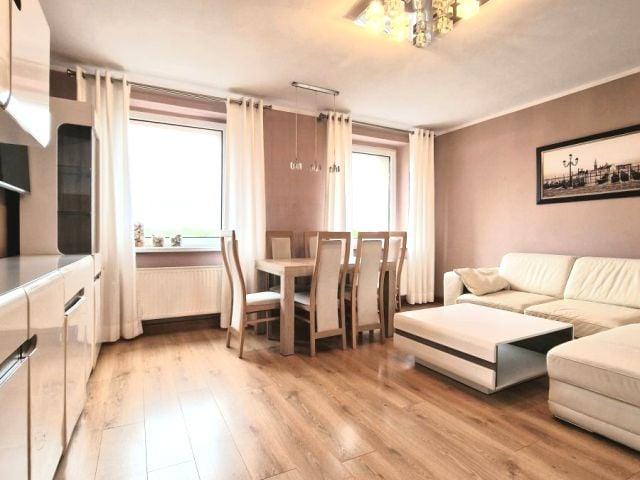 Mieszkanie 78 m², Legnica