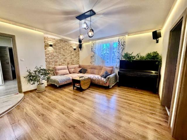 Mieszkanie 78 m², Legnica