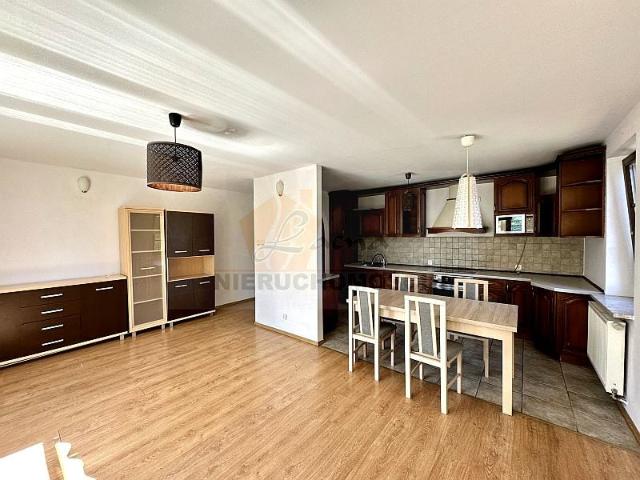 Mieszkanie 78 m², Nowy Sącz