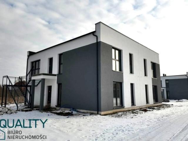Mieszkanie 78 m², Słonawy
