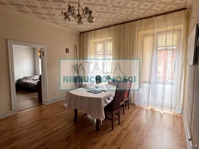 Mieszkanie 78 m², Pruszków