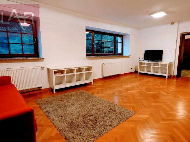 Mieszkanie 78 m² z kuchnią z oknem na wynajem Wrocław, Śródmieście