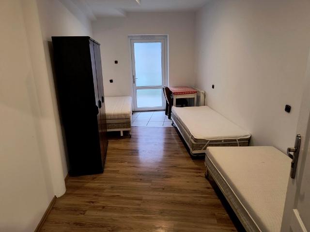 Mieszkanie 78 m² z oddzielną kuchnią na wynajem Poznań