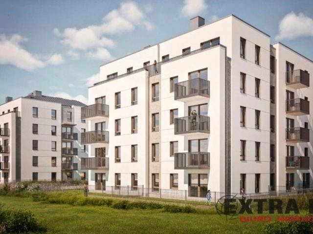 Mieszkanie 78,19 m², Stargard