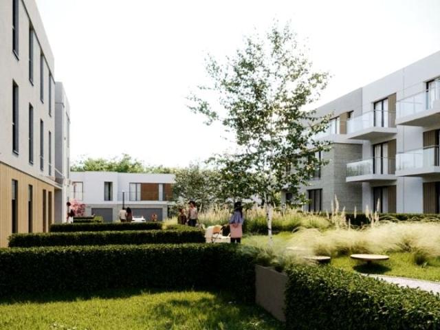 Mieszkanie 78,10 m², Łódź