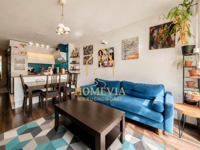Mieszkanie 78,31 m², Sosnowiec