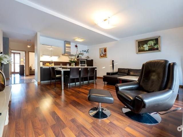 Mieszkanie 78,61 m², Ustroń