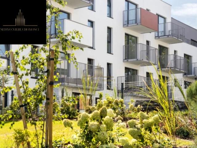 Mieszkanie 78,85 m², Bydgoszcz