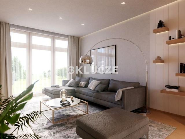 Mieszkanie 83,89 m², Lublin