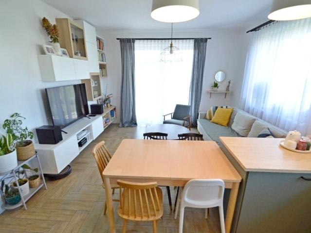 Mieszkanie 78,80 m², Opole