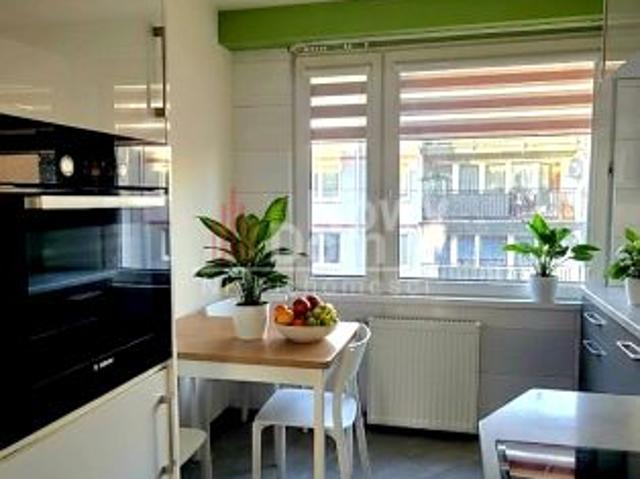 Mieszkanie 78,80 m², Ruda