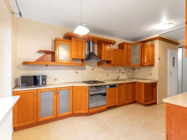 Mieszkanie 78,96 m², Lublin