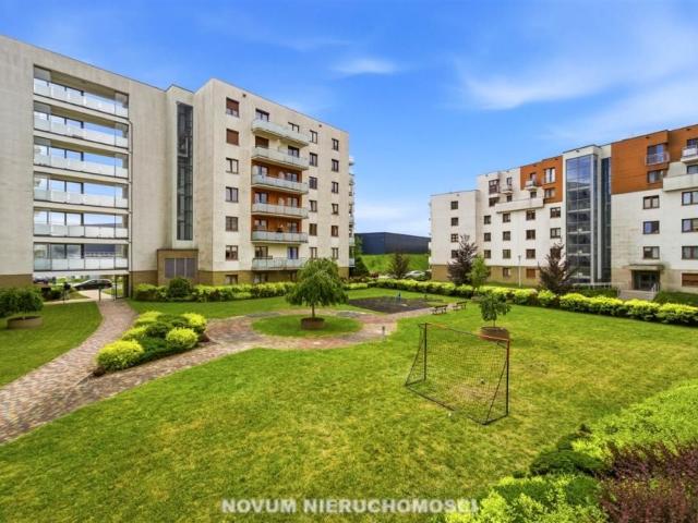 Mieszkanie 78,90 m², Tarnowskie Góry