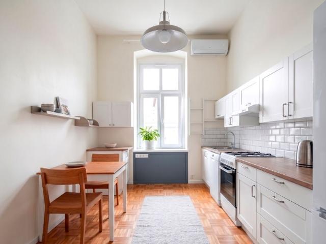 Mieszkanie 79 m², Gliwice