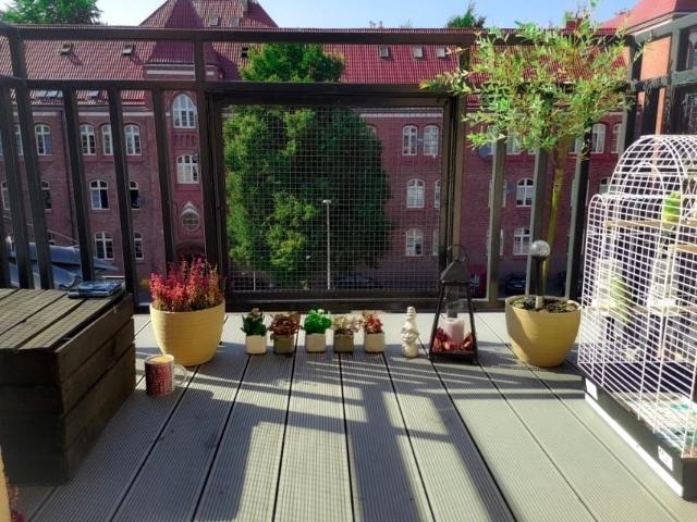 Mieszkanie 79 m², Kołobrzeg