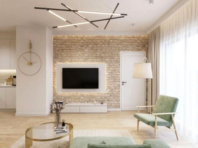 Mieszkanie 79 m², Kiełpino