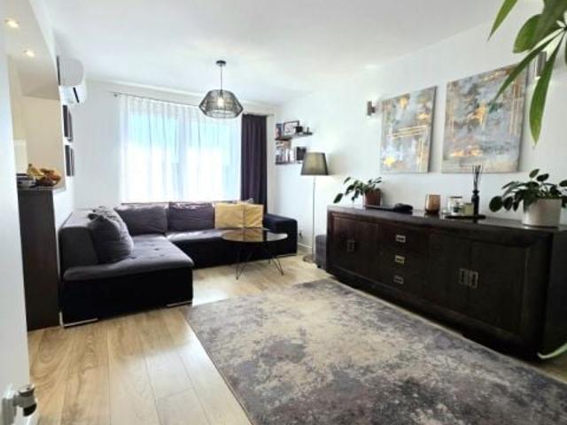 Mieszkanie 79 m², Legnica