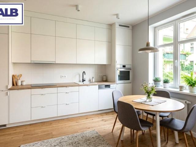 Mieszkanie 79 m², Straszyn