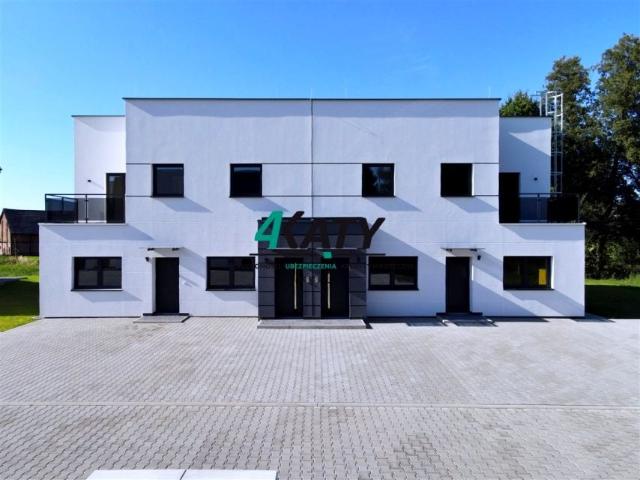 Mieszkanie 79 m², Pszczyna
