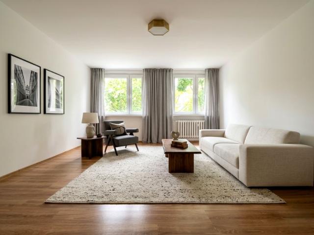 Mieszkanie 79 m², Wrocław
