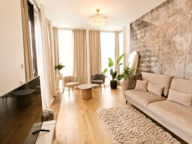 Mieszkanie 79 m², Wrocław