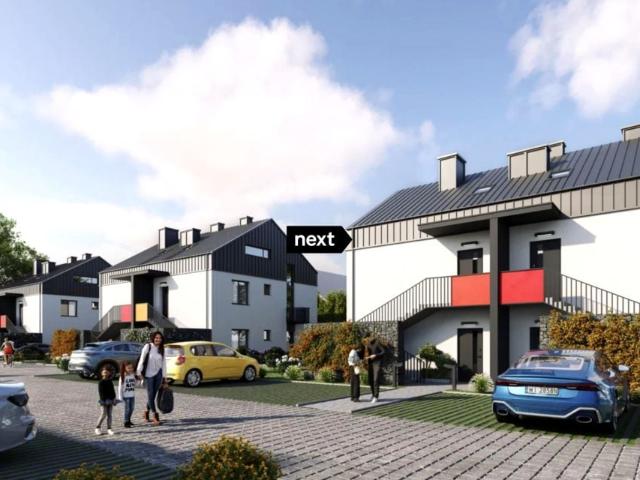 Mieszkanie 79 m², Tarnów