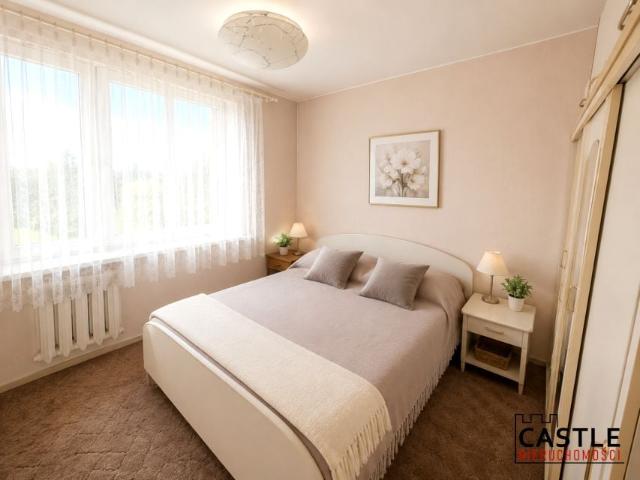 Orła Białego 79,10 m², Poznań