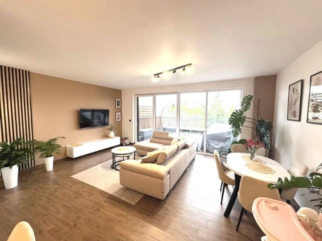Mieszkanie 79,13 m², Opole