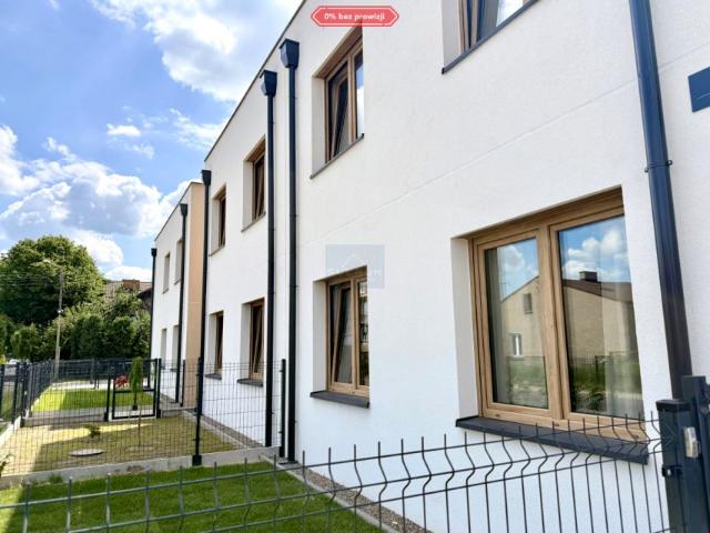 Mieszkanie 79,36 m², Częstochowa