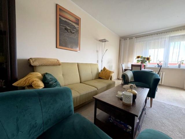 Mieszkanie 79,40 m², Stargard
