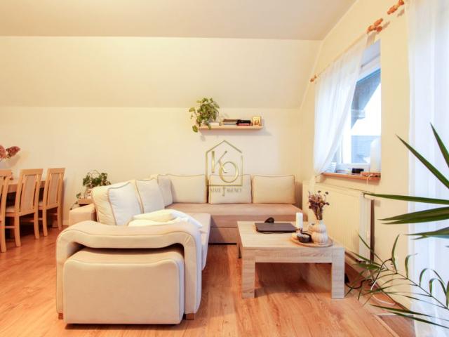 Mieszkanie 79,50 m², Groblice
