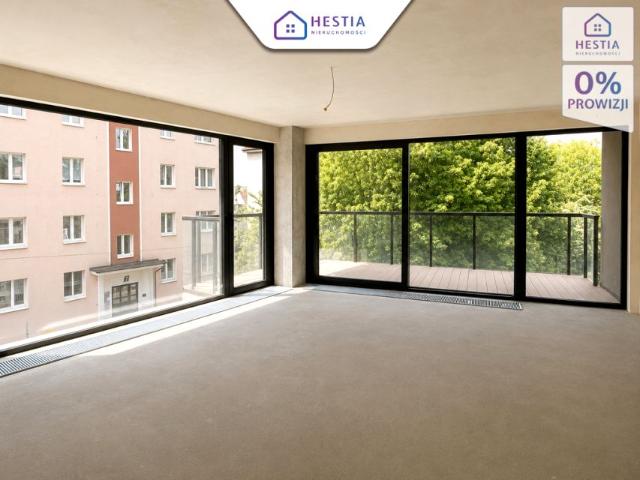 Mieszkanie 79,50 m², Szczecin