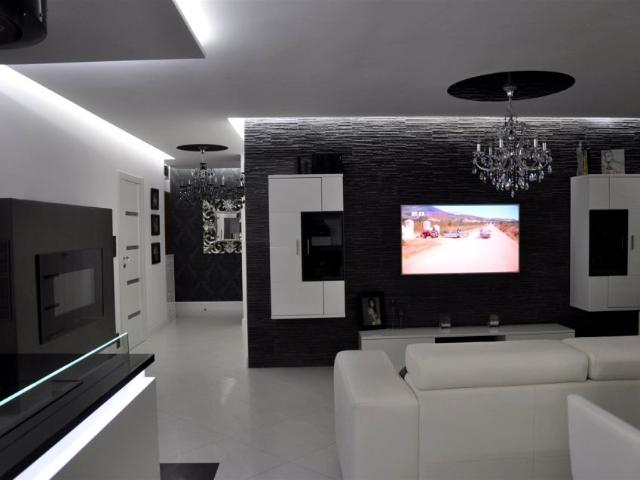 Mieszkanie 79,50 m², Warszawa