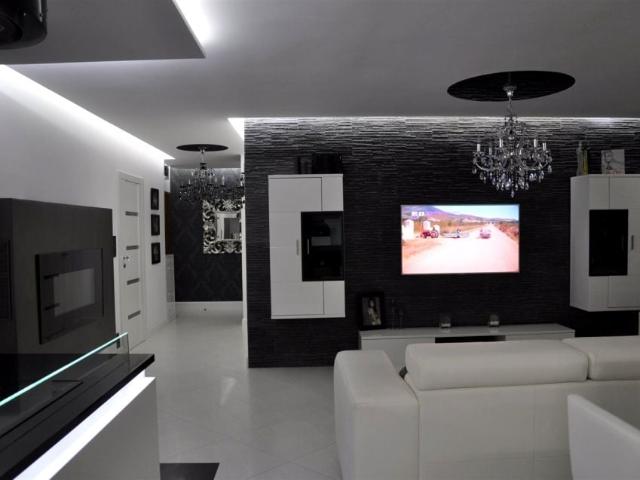 Mieszkanie 79,50 m², Warszawa
