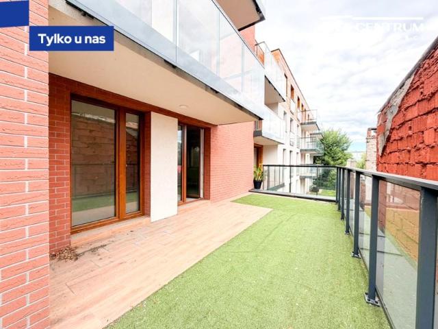 Mieszkanie 79,90 m², Bydgoszcz